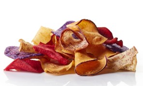 Chips Vegetable